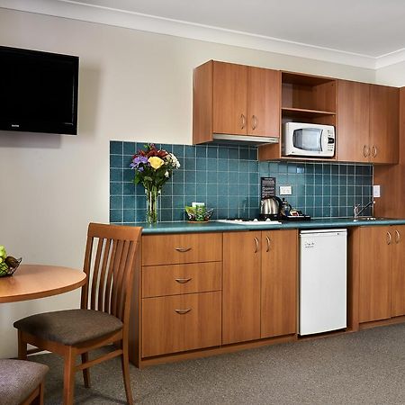 175 Hotel Westmead Sydney Exterior foto