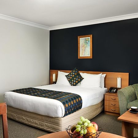 175 Hotel Westmead Sydney Exterior foto