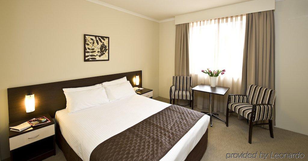 175 Hotel Westmead Sydney Zimmer foto