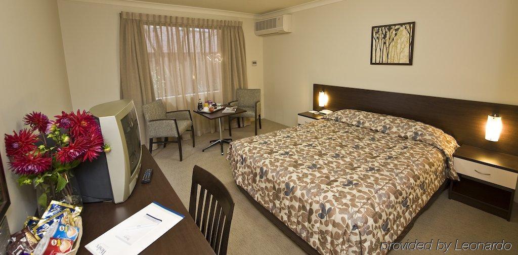 175 Hotel Westmead Sydney Zimmer foto