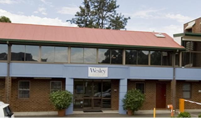 175 Hotel Westmead Sydney Exterior foto