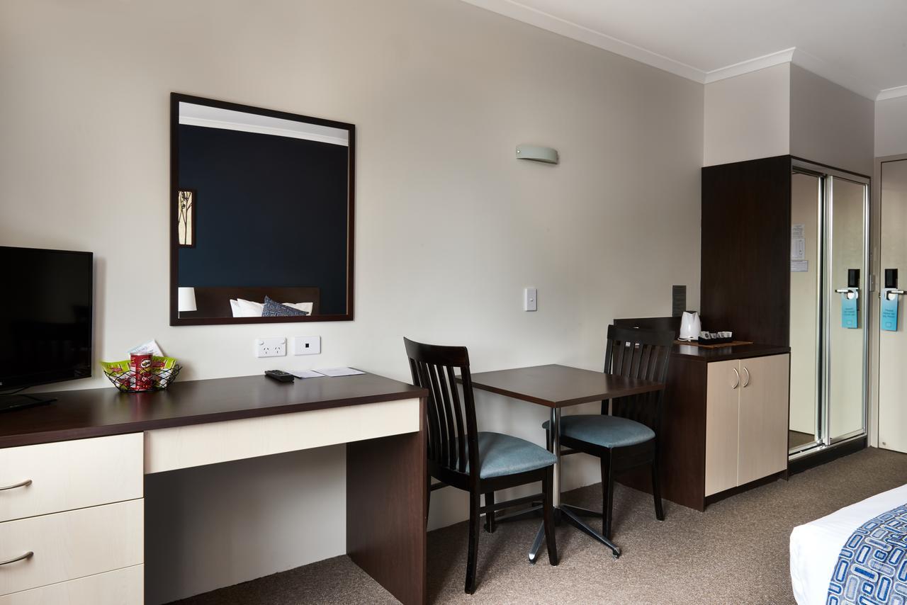 175 Hotel Westmead Sydney Exterior foto