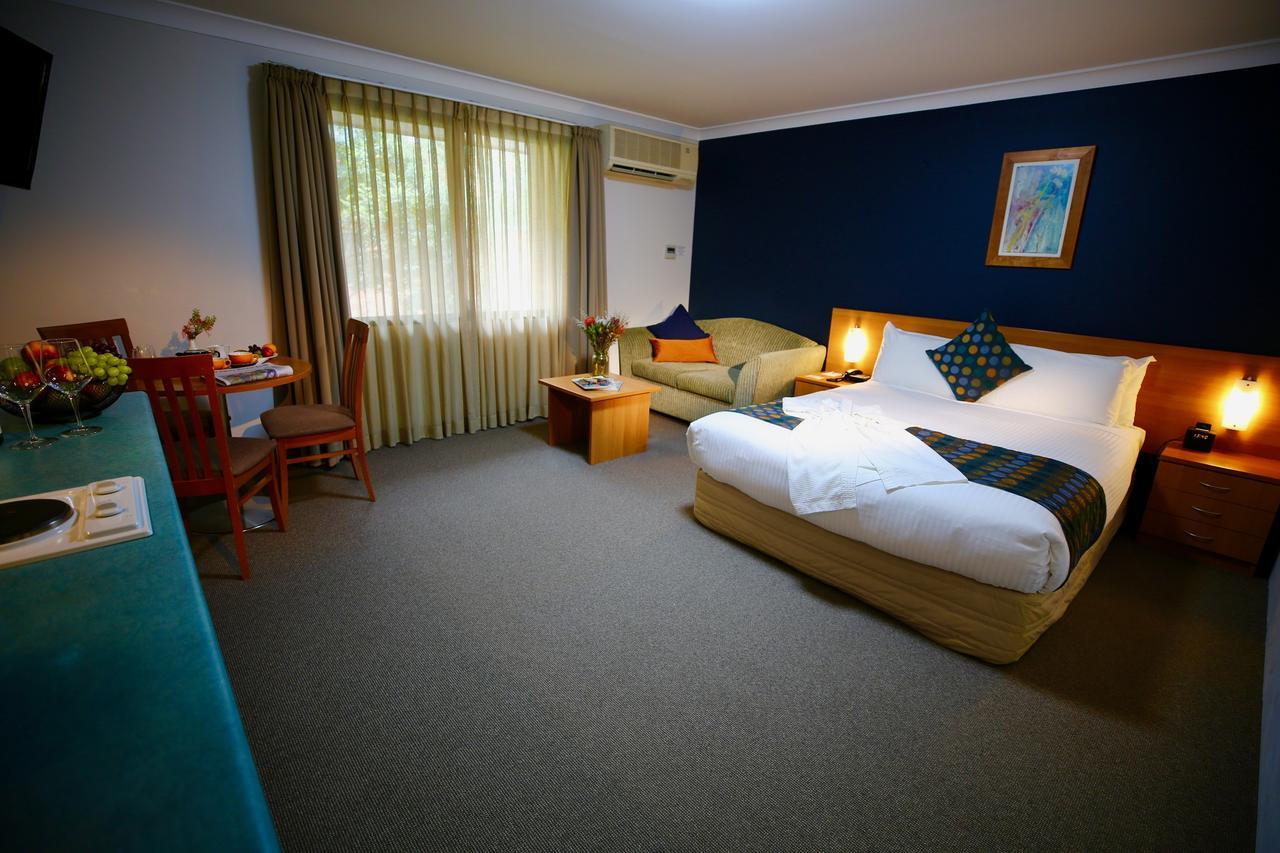 175 Hotel Westmead Sydney Exterior foto