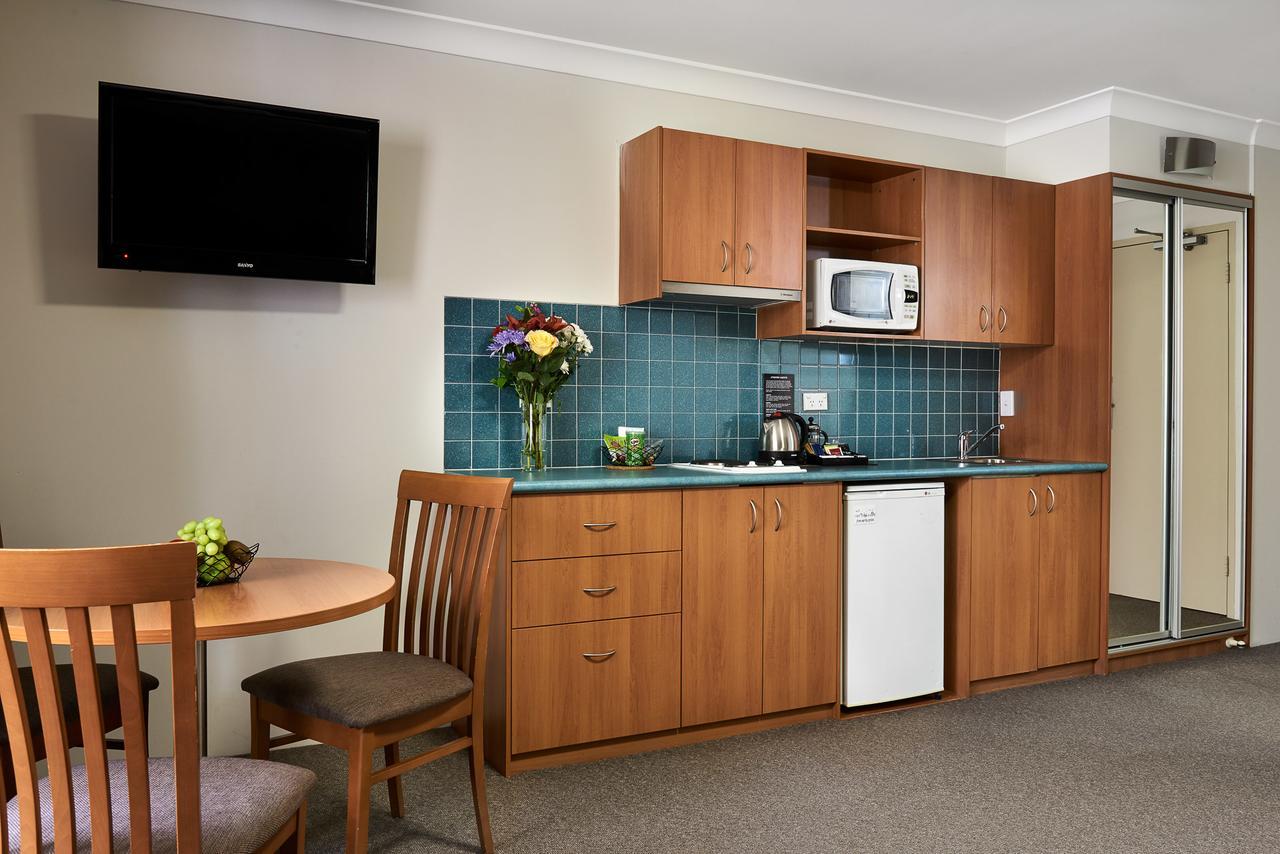 175 Hotel Westmead Sydney Exterior foto