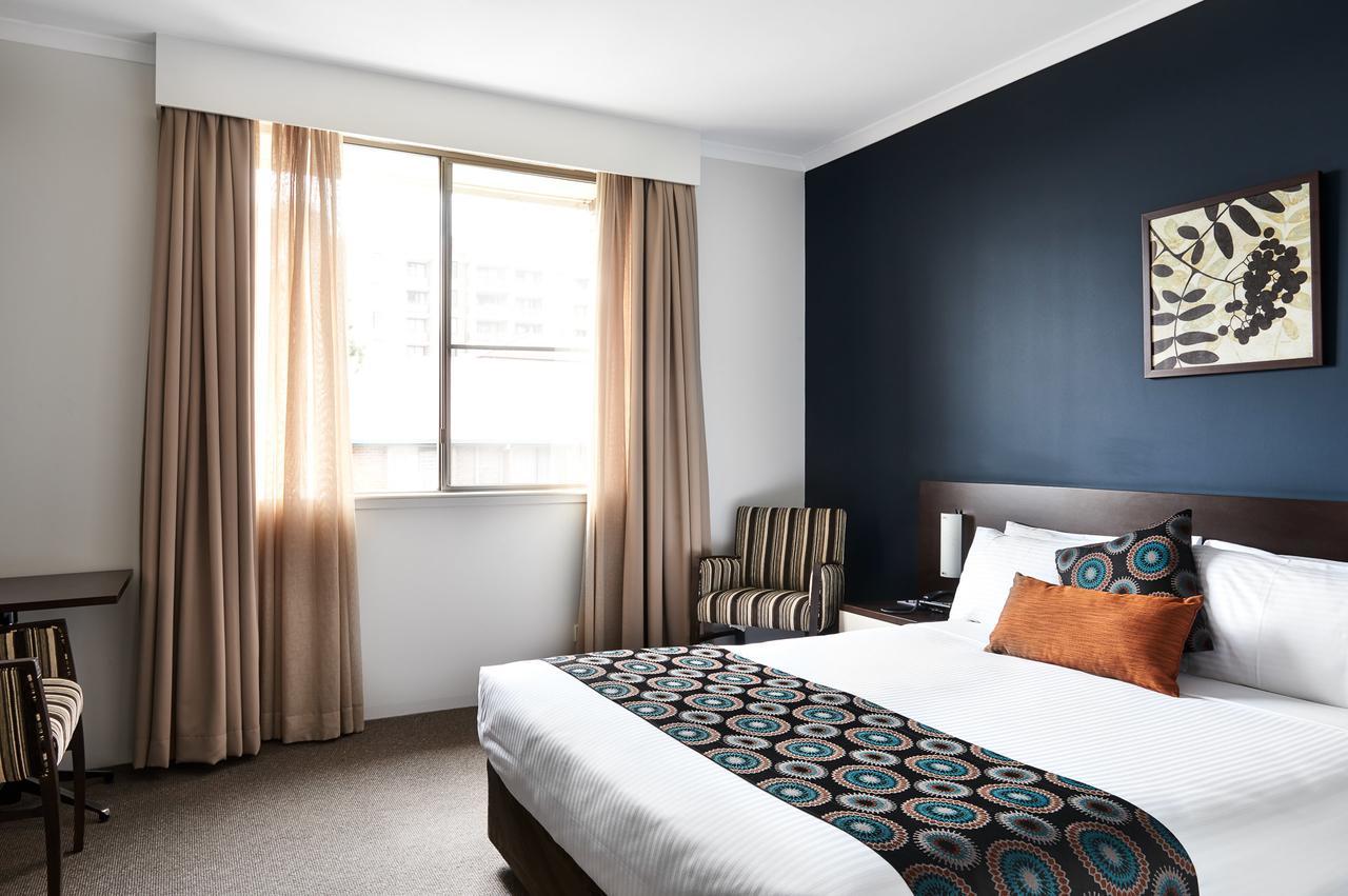 175 Hotel Westmead Sydney Exterior foto